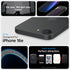 Funda Spigen para iPhone 16e – Liquid Air (MagFit)